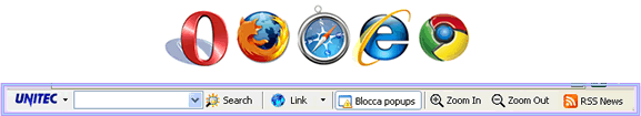 toolbar