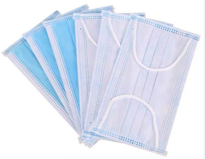Disposable Surgical face Mask